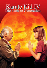 Karate Kid IV - Die nächste Generation