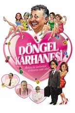 Döngel Kârhanesi main poster