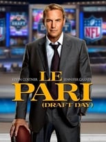 Le Pari serie streaming