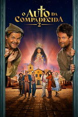 O Auto da Compadecida 2