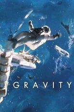 Ver Gravity (2013) Online