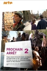 Poster for Prochain arrêt Season 2