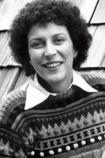 Foto retrato de Joan Micklin Silver