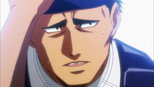 强大的男人