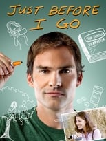 Ver Just Before I Go (2014) Online