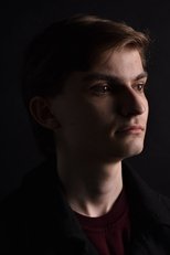 Foto retrato de Dmitry Kantorov