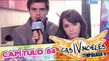Casi Ángeles 4x84 (S04E84)