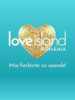 Poster for Love Island România
