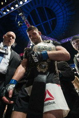 Lost His Eye & Became UFC Champion: Michael Bisping