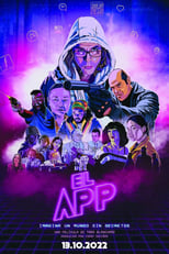 Poster for El App