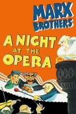 A Night at the Opera