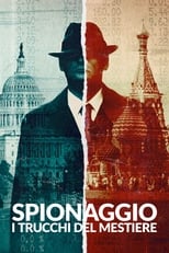 Poster di Spionaggio: i trucchi del mestiere