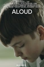 Poster for Aloud