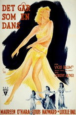 Det går som en dans