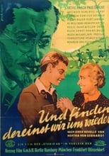 Poster for And If We Should Meet Again 