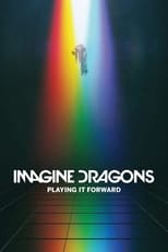 Poster di Imagine Dragons: Live Nation Concert Series