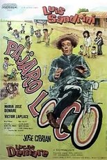 Poster for Pájaro loco