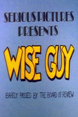 Wise Guy poster