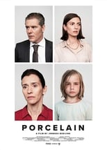 Poster for Porcelain