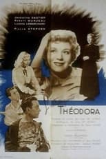 Poster for L’extravagante Théodora