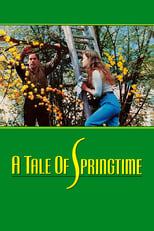 Poster for A Tale of Springtime 