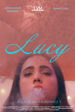 Poster for Lucy