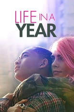 Poster for Life in a Year 