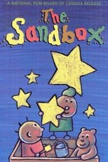 Poster for The Sandbox 