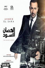 الحصان الاسود poster