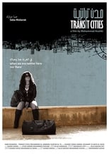 Poster for Transit Cities 