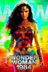 Wonder Woman 1984