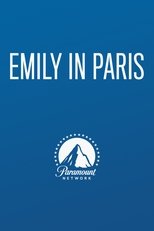 Emily in Paris