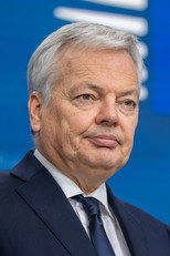 Didier Reynders Didier Reynders