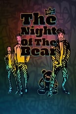 Poster for The Night of the Bear 
