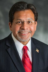 Alberto Gonzales
