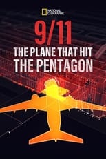 Poster for 9/11: The Plane that Hit the Pentagon 