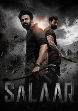 Salaar: Part 1 - Ceasefire poster movie