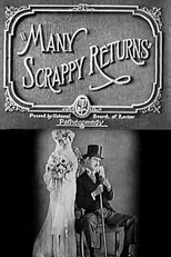 Poster for Many Scrappy Returns