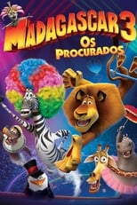 Image Madagascar 3 – Os Procurados