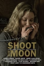 Poster di Shoot the Moon