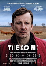 Next to Nothing (2023)