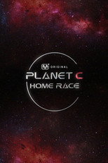 Planet C: Home Race poster