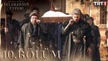 Selahaddin Eyyubi: Episode 10