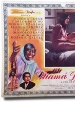 Poster for Mama Dolores