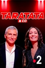 Poster for Taratata & Co Season 1
