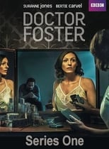 Poster for Doctor Foster Season 1