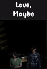 Love, Maybe poster