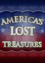 America's Lost Treasures poster