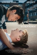 Poster for In a Moment 
