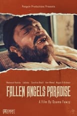 Poster for Fallen Angels' Paradise